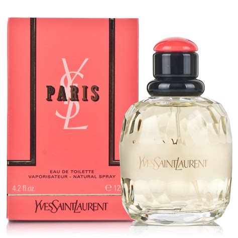 yves saint laurent information en francais|ysl Paris perfume discontinued.